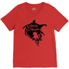 expecto patronum V-Neck Tee