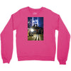 turkish Crewneck Sweatshirt