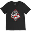watup V-Neck Tee