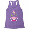 ta ta sisterhood Racerback Tank