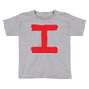 couple I Toddler T-shirt