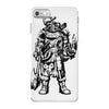 psi stalker iPhone 7 Case