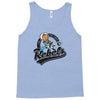 rebels Tank Top