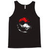 pokeball Tank Top