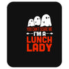lunch lady Mousepad