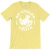 recycle T-Shirt