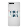 happy july 4th iPhone 7 Plus Case