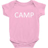camp Baby Bodysuit