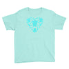 sea turtle sea life Youth Tee