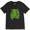 ooozing kittehs V-Neck Tee