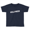 hollyweed Toddler T-shirt