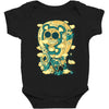 skyjack Baby Bodysuit