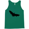 bat (4) Tank Top