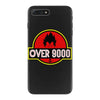 Over 9000 DBZ Vegeta iPhone 7 Plus Case