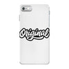 original iPhone 7 Case