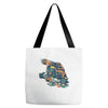 pokemon Tote Bags
