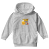 save water drink beer Youth Hoodie