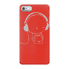 summer top men iPhone 7 Case