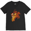 wild bill pickles V-Neck Tee