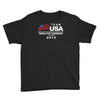 usa world cup champions Youth Tee