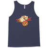 tough cookie and leche libre Tank Top