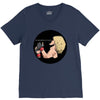 khabib alhamdulillah V-Neck Tee