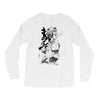 ashitaka Long Sleeve Shirts