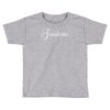 guidette Toddler T-shirt