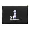 no probllama Accessory Pouches