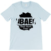 Bae Best Auntie Ever T-Shirt