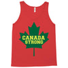 canada strong Tank Top