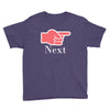 next Youth Tee
