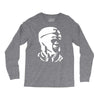 monkey magicfunny retro joke tv series 80's planet of apes Long Sleeve Shirts