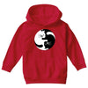 cat Youth Hoodie