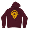 owl  (8) Unisex Hoodie
