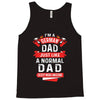 I'm a German Dad Just Like a Normal Dad Except More Awesome Tank Top