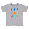 Fortnite Dance Toddler T-shirt