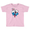 krim lim Toddler T-shirt