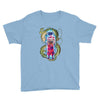 Goku Ultra Instinct Youth Tee