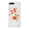 space fox iPhone 7 Plus Case