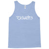 casualties Tank Top