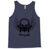 outlaw Tank Top