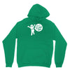 pit pat Unisex Hoodie