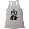 protest Racerback Tank
