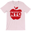 nyc big apple T-Shirt