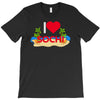 i love sochi T-Shirt