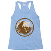 rice bowl Racerback Tank
