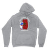 morocco germany national team youth 2018 fifa world cup Unisex Hoodie