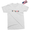 K-POP Exclusive T-shirt