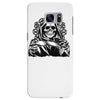 evil skull humor Samsung Galaxy S7 Edge